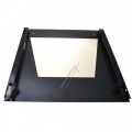 Oven outer Door - 9048319 Door Outside Window Complete [Amica]